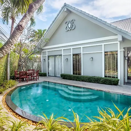 Sala Villa